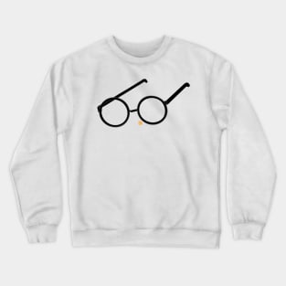 Priya Accessories Crewneck Sweatshirt